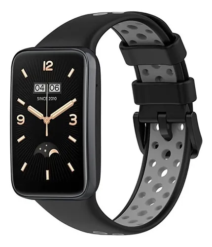 Lago taupo Policía ejemplo Malla Para Reloj Nike Hammer Wc0021 | MercadoLibre 📦