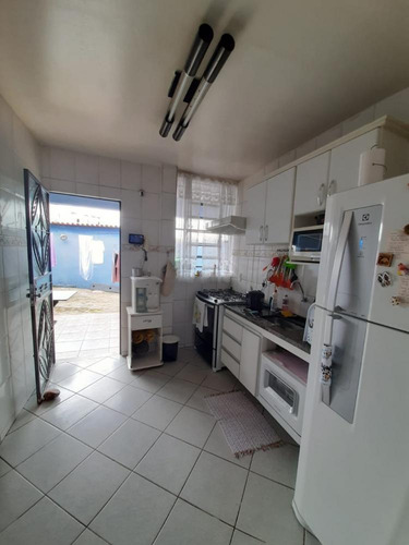 Imagem 5 de 22 de Casa Duplex À Venda, 5 Quartos, 1 Suíte, 2 Vagas, Céu Azul - Belo Horizonte/mg - 2262