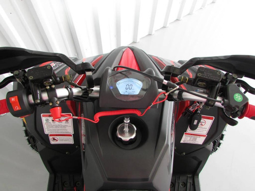 Imagem 3 de 6 de Fun Motors Alfa 125 Alfa 125