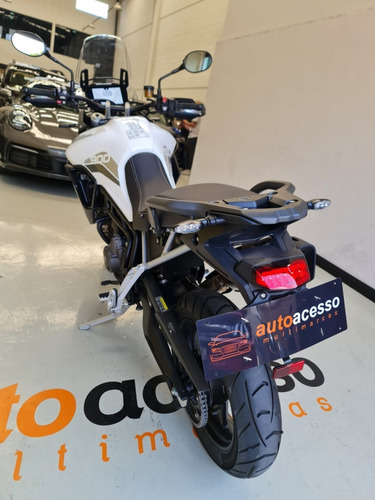 Imagem 3 de 10 de Triumph Tiger 900 Gt - 21/21 - 0km