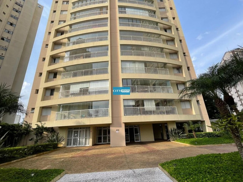 Imagem 11 de 20 de Apartamento Em Vila Isa, São Paulo/sp De 107m² 3 Quartos À Venda Por R$ 1.010.000,00 - Ap2172988-s