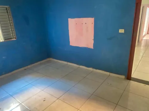 Casa Com 2 Quantos ,sala,cozinha ,banheiro ,garagem