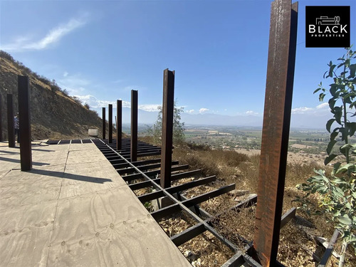 Sitio En Venta En Hacienda Rinconada, San Felipe