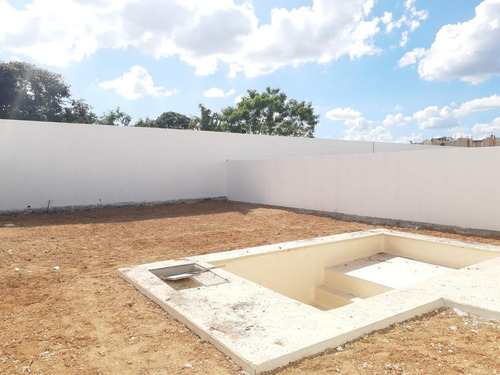 Imagen 15 de 18 de Casa En Venta En Tamanché, Mérida, Yucatán (11amaranto)