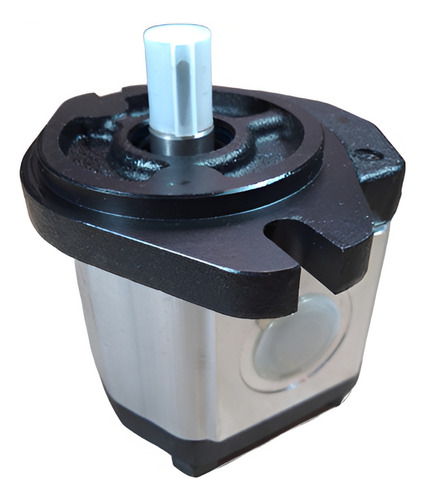 Bomba Hidráulica Engranes 8.3 Galones/1750 Rpm 18cc/rev