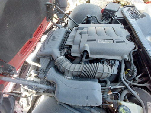 Pontiac Solstice 2006 ( En Partes ) 2006 - 2010 2.4l Yonke