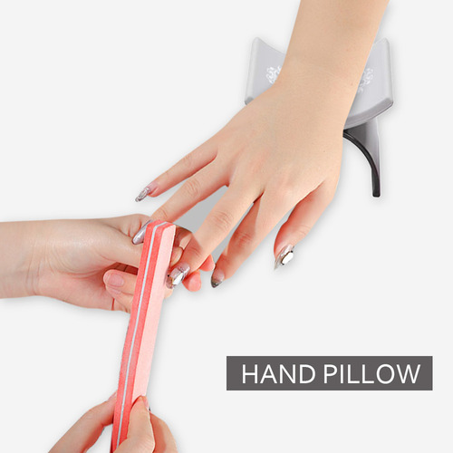 Macicure Manicure Kits U-shaped Nail Art Hand Pillow