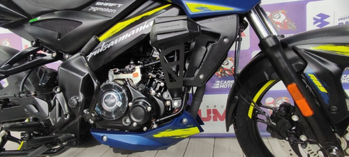 Imagen 16 de 21 de Pulsar Ns 200 Fi Abs 2023 Pulsarmania