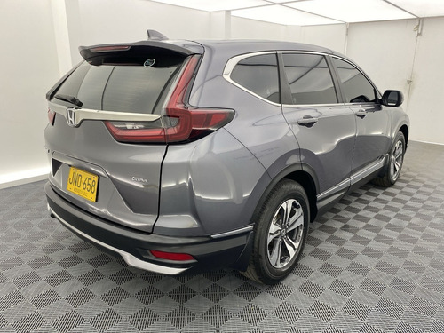 Imagen 13 de 25 de Honda Cr V2.4 L 5dr 2wd Lx
