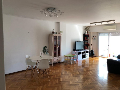 Imagen 2 de 30 de Departamento - Belgrano