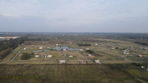 Imagen 25 de 25 de Excelente Oportunidad En Santa Isabel - Etapa 3 - Lote Interno - 600 M2
