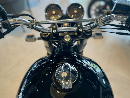 Imagen 10 de 25 de Royal Enfield Interceptor 650 0km 2023