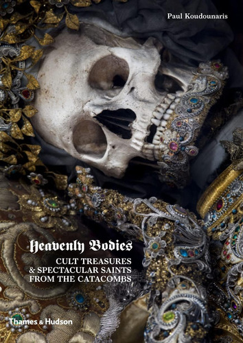 Libro Heavenly Bodies: Cult Treasures, En Ingles