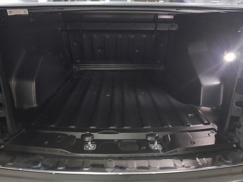 Fiat Toro 1.3 T270 Volcano 4X2 At