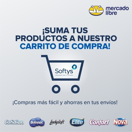 Imagen 7 de 7 de Papel Higiénico Elite Soft & Strong 8 Un 22 Mt