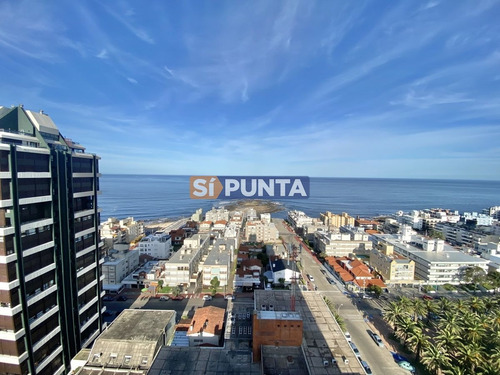 Imagen 2 de 25 de Venta De Apartamento De 2 Dormitorios En Peninsula Punta Del Este