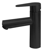Comprar Griferia Para Baño Negro Vittoria, Bf8010, Acero Inoxidable 