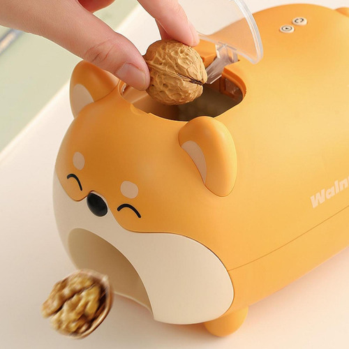 Abridor De Nueces, Descascarador Automático, Herramienta