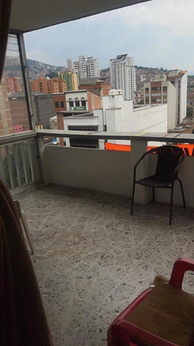 Imagen 3 de 18 de Espectacular Apartamento En Venta En El Centro