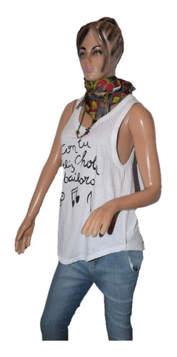 Maria Cher Musculosa Baila Con Tu Chola Promo