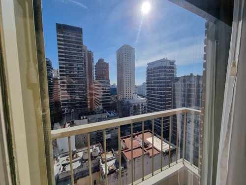 Imagen 27 de 30 de Alquiler Hermoso Piso - Belgrano Barrancas