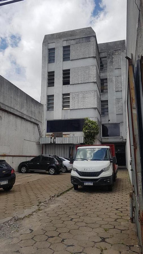 Imagen 3 de 3 de Nave Industrial - Villa Crespo