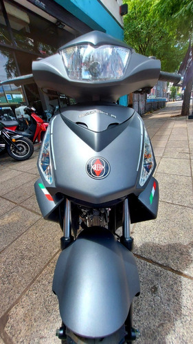 Gilera Smash Tunning R 0 Km Apmotos No Blitz Trip Crono Wave