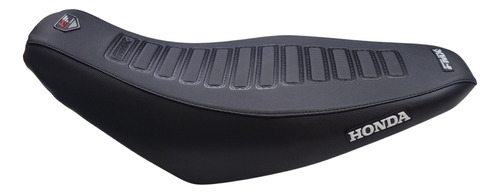 Funda Asiento Honda Navi 110 Antideslizante Hf Fmx Covers