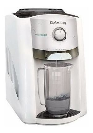 Filtro Refil Purificador De Agua Bebedouro Colormaq