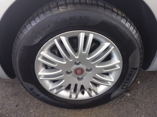 Linea 1.8 Essence 16v Flex 4p Automatizado 80303km