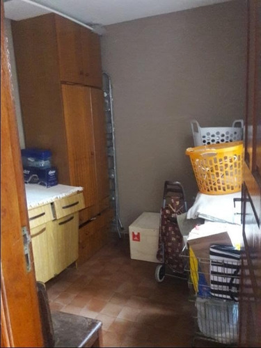 Sobrado Com 3 Dormitórios À Venda, 133 M² Por R$ 580.000,00 - Jardim Vila Formosa - São Paulo/sp - So1567