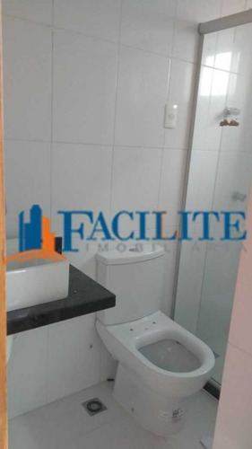Imagem 14 de 27 de 2035 - Apartamento Para Vender No Tambaú, João Pessoa, Pb - 22253