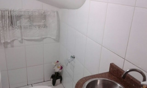 Imagem 7 de 9 de Casa Sobrado Para Venda, 2 Dormitório(s), 220.0m² - 9941