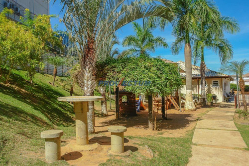 Imagem 13 de 25 de Apartamento À Venda Em Jardim Márcia - Ap209956