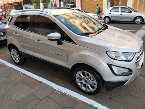 Imagem 1 de 5 de Ford Ecosport