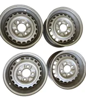 Comprar Jogo De Rodas Com Tala 5 1u002F2 Para Vw Fusca Gurgel Fumagalli