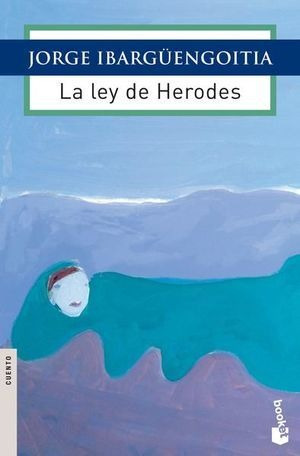 Libro La Ley De Herodes Original