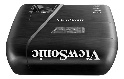 Viewsonic Pjd6352 Proyector Xga Hdmi De 35 Lúmenes