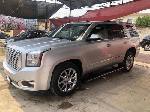 GMC Yukon 6.2 Denali 8 Vel Awd Mt