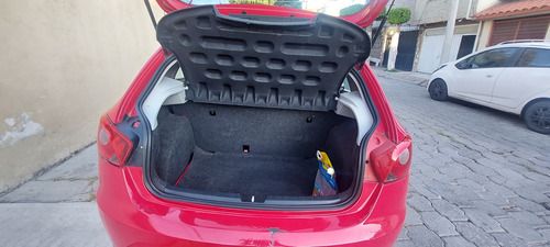 Seat Ibiza Reference 2014 2.0 Std