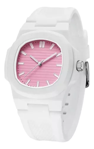 Reloj Moda Casual Unisex