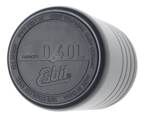 Recipiente Termico Para Comida Esbit 750ml