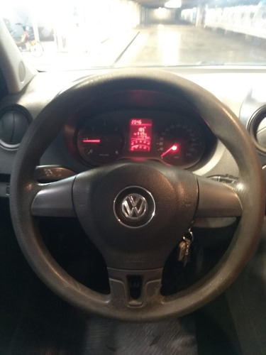 Volkswagen Amarok 2.0 Tdi Startline 4x4 St5 2011 117.000km