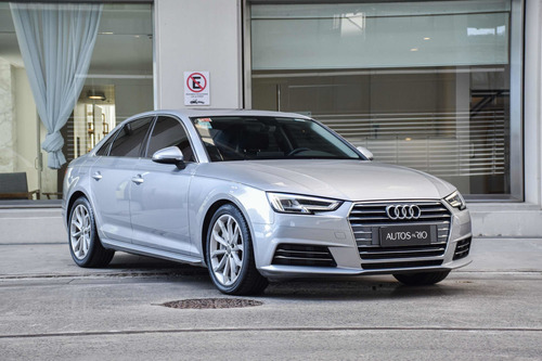 Imagen 3 de 15 de Audi A4 2019 2.0 Fsi Quattro 252cv