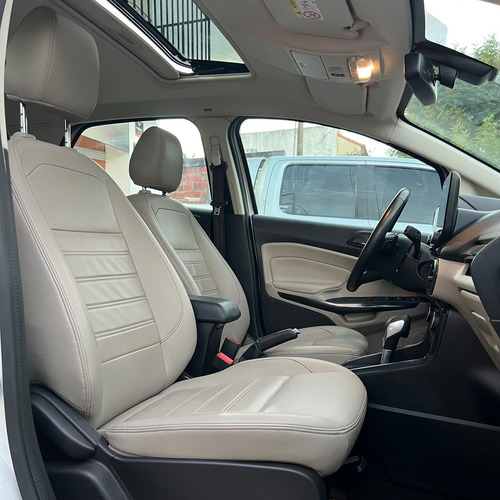 Ford Ecosport 1.5 Titanium 123Cv 4X2