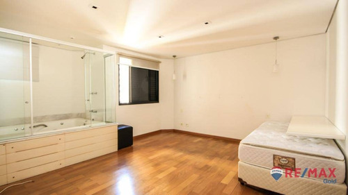 Imagem 13 de 30 de Cobertura Com 2 Dormitórios À Venda, 190 M² Por R$ 1.800.000,00 - City Lapa - São Paulo/sp - Co1494