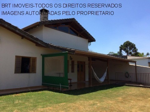 Imagem 1 de 18 de Condominios Fechados - Co00294 - 34782180