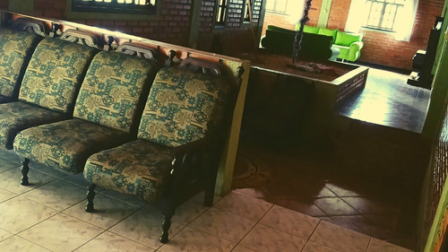 Imagem 6 de 13 de Chácara Com 3 Dormitórios - Ch0034