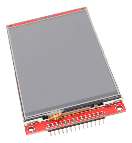 Módulo De Exibição Lcd Spi Tft Ili9488 De 4 Polegadas, Drive