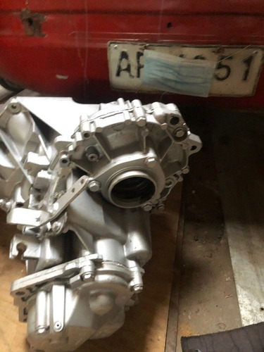 Imagen 3 de 7 de Repuesto Fiat
